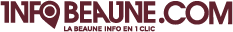 Logo Info Beaune